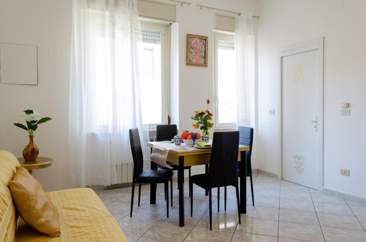 Maison Deco Apartment Pescara Ngoại thất bức ảnh