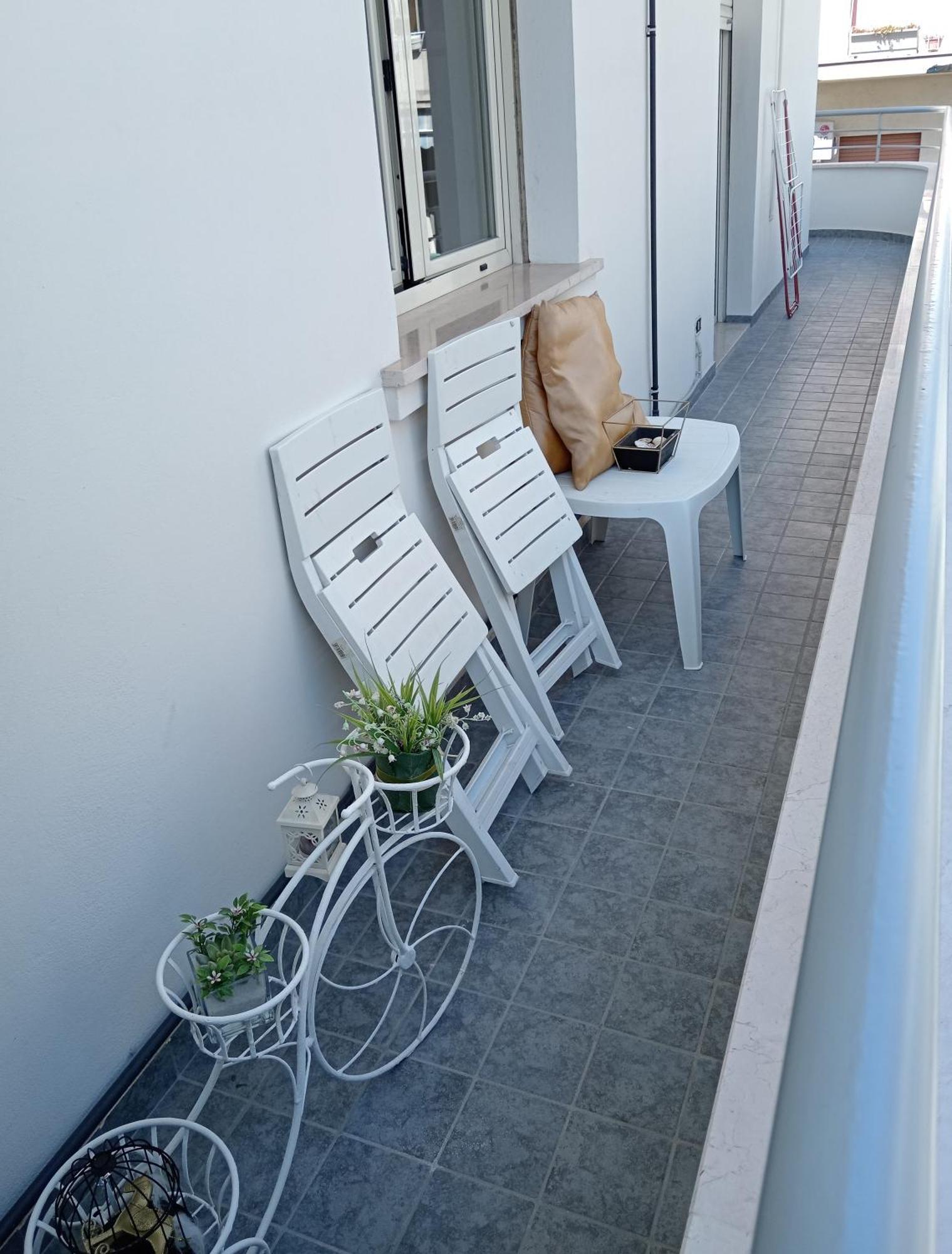 Maison Deco Apartment Pescara Ngoại thất bức ảnh